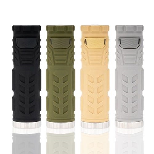 MOD TRIDENT 100W - VANDY VAPE