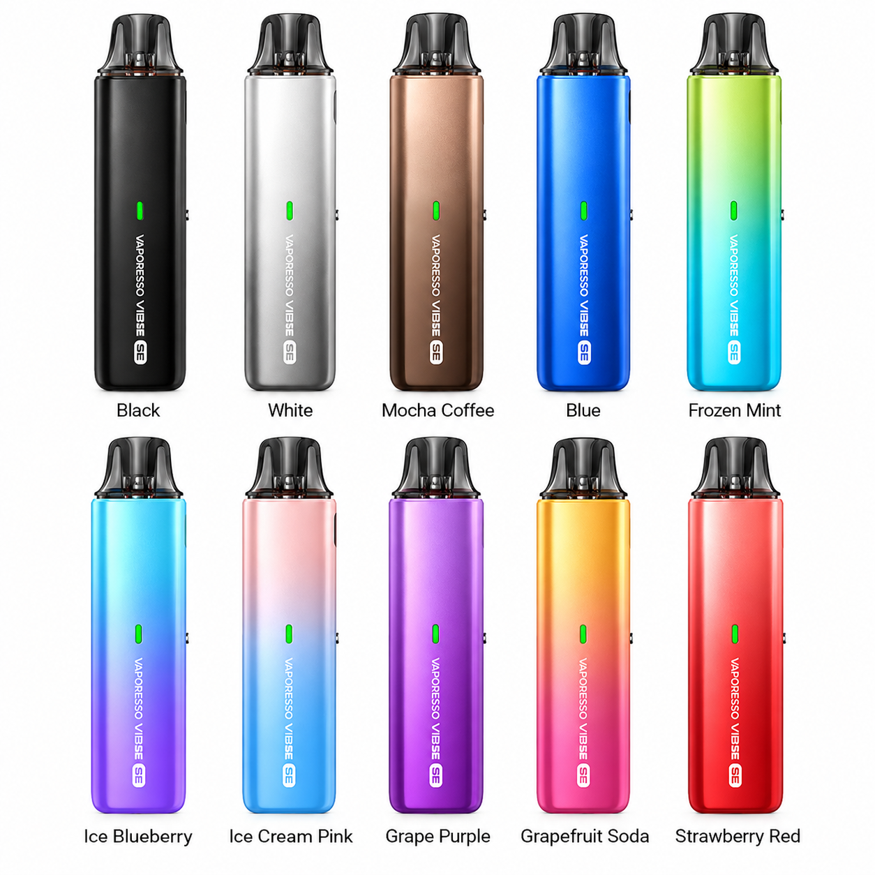 Vaporesso VIBE SE