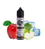 LÍQUIDO FREEBASE TWO APPLES ICE – B-SIDE
