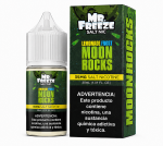 LÍQUIDO NICSALT LEMONADE MOON ROCKS FROST - MR FREEZE