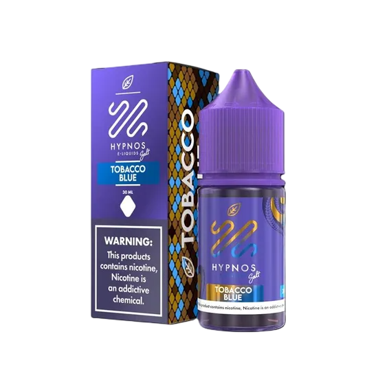 Hypnos Tobacco Blue