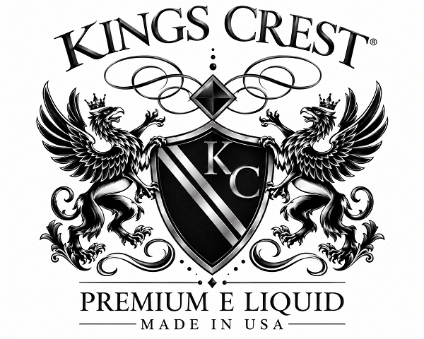 logo kings crest
