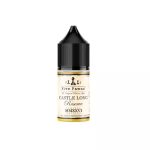 LÍQUIDO CASTLE LONG RESERVE (MMXXVI) - NICOTINE SALT – FIVE PAWNS