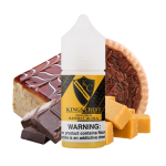 LIQUIDO DON JUAN RESERVE ULTRA - NICSALT – KINGS CREST