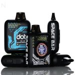 POD DESCARTÁVEL DOTBAR 35K 5% – DOTMOD
