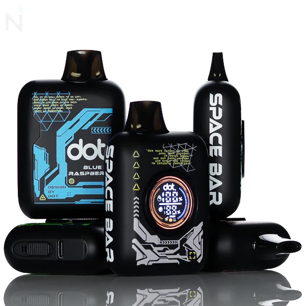 POD DESCARTÁVEL DOTBAR 35K 5% – DOTMOD.jpg POD DESCARTÁVEL DOTBAR 35K 5% – DOTMOD