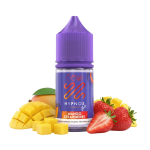 LÍQUIDO NICSALT MANGO STRAWBERRY MINT – HYPNOS