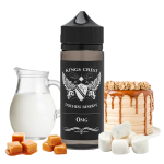 LIQUIDO DUCHESS RESERVE - FREEBASE - KINGS CREST