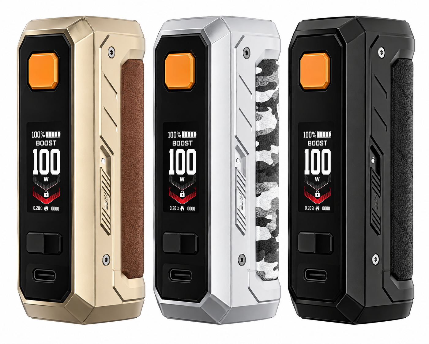 vaporesso-armour-ultra-100w-5500mah-mod