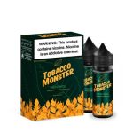 LÍQUIDO MENTHOL SALT NICOTINE - TOBACCO MONSTER