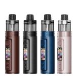 KIT VOOPOO DRAG H40 PRO POD MOD 2450MAH 40W – VOOPOO