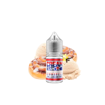 LIQUIDO CINNAROLL - NICSALT - KINGS CREST