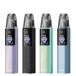 POD SYSTEM CALIBURN G4 35W 1650MAH – UWELL