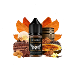 LIQUIDO DON JUAN RESERVE SUPRA - NICSALT - KINGS CREST