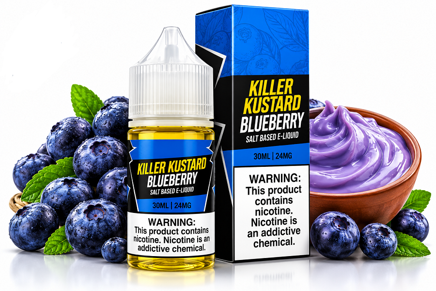 killer-kustard-blueberry-nicsalt-vapetasia-30ml