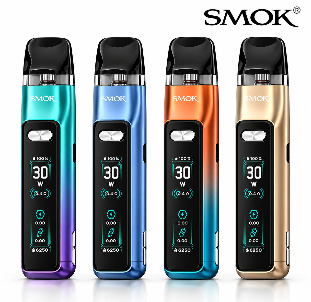 smok-novo-gt-30w-1300mah-pod-system