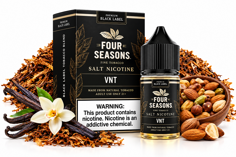 vnt-vanilla-nut-tobacco-nicsalt-four-seasons