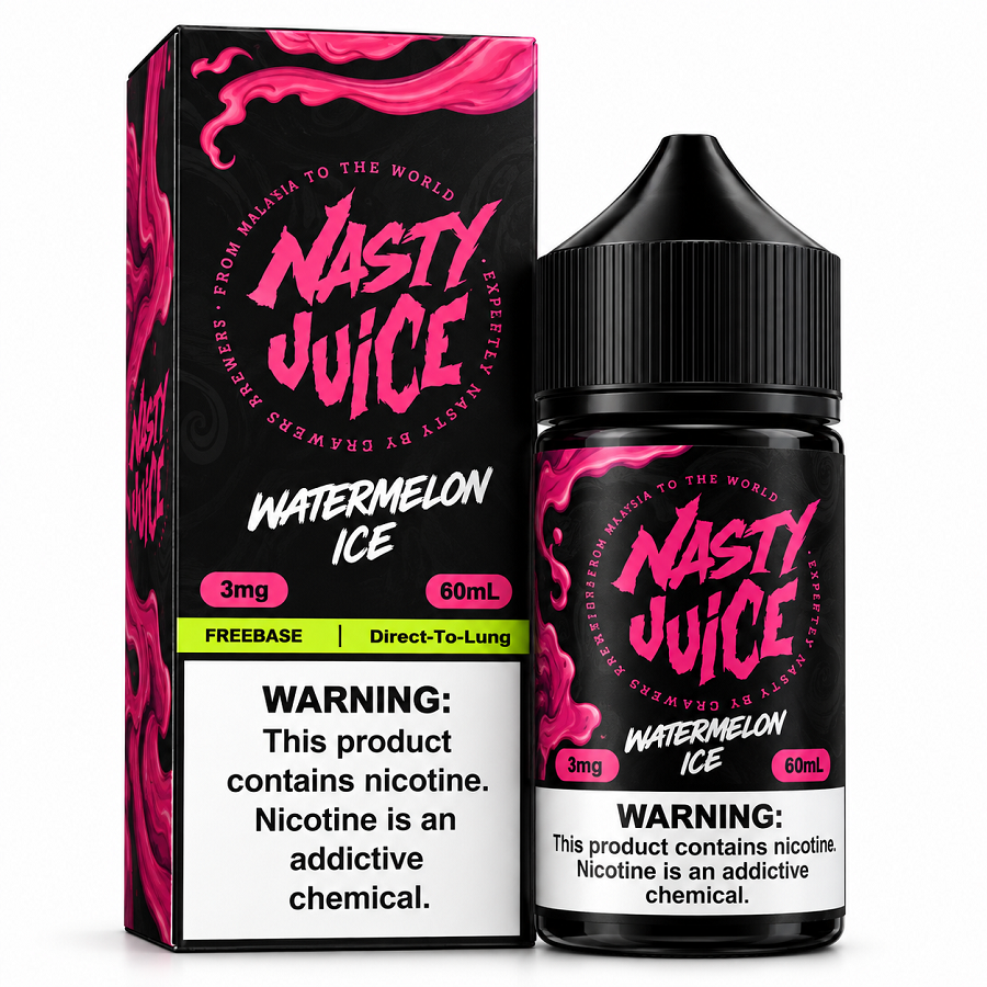 NASTY WATERMELON FREEBASE