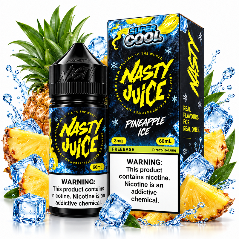 pineapple-ice-nasty-super-cool-freebase-70-30