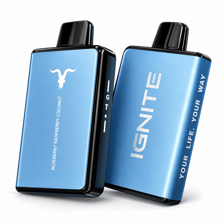 Ignite Frozen Ultra Thin