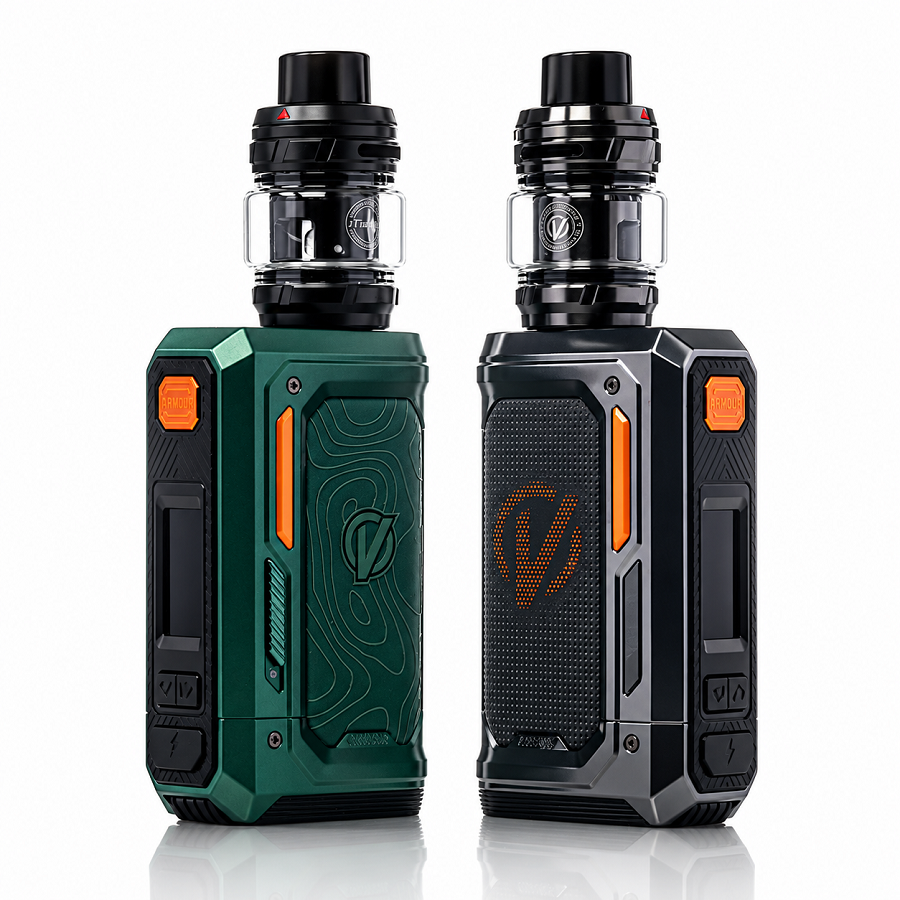 Kit Vaporesso Armour Octa 220W